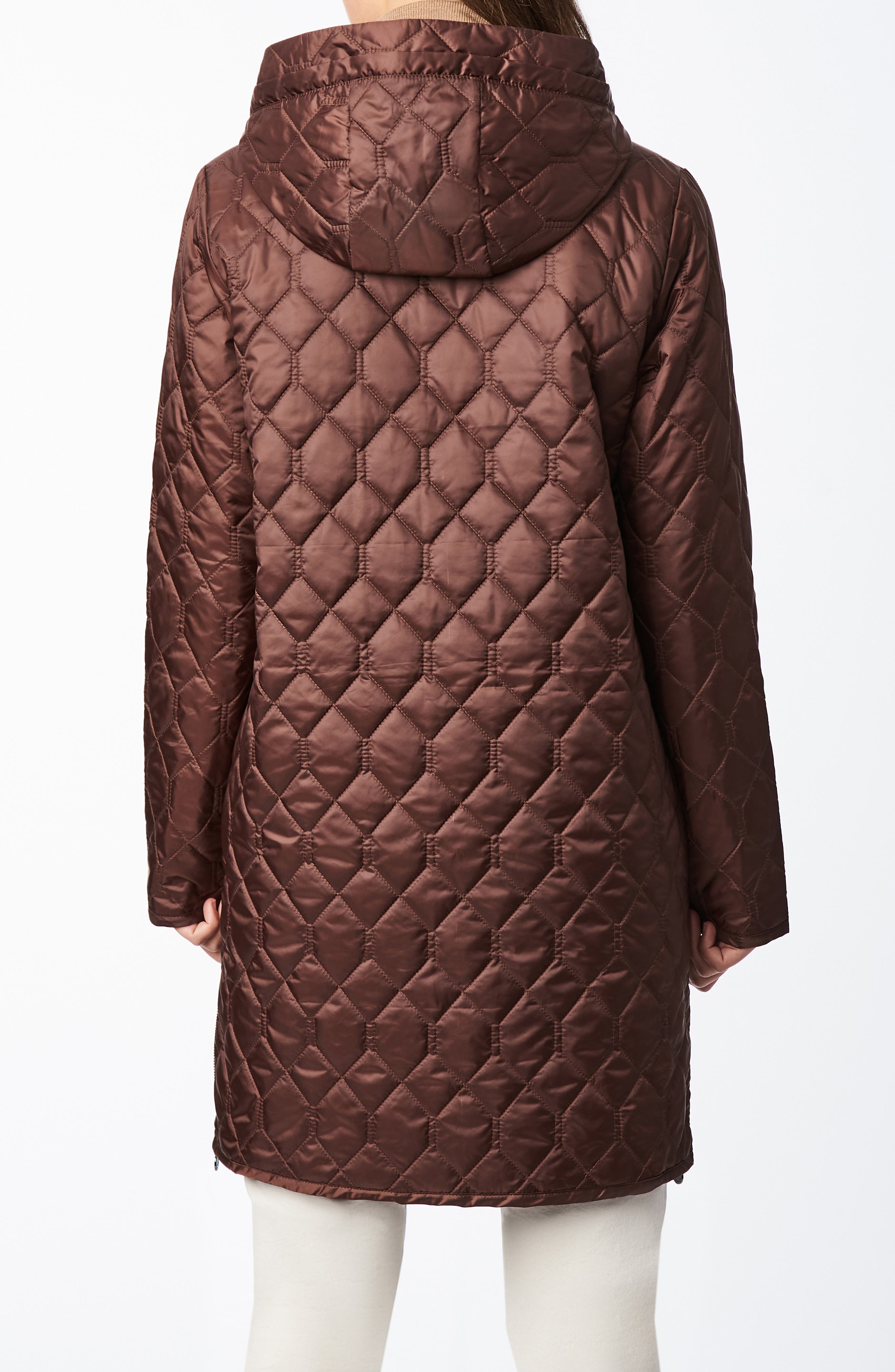 bernardo jacket nordstrom