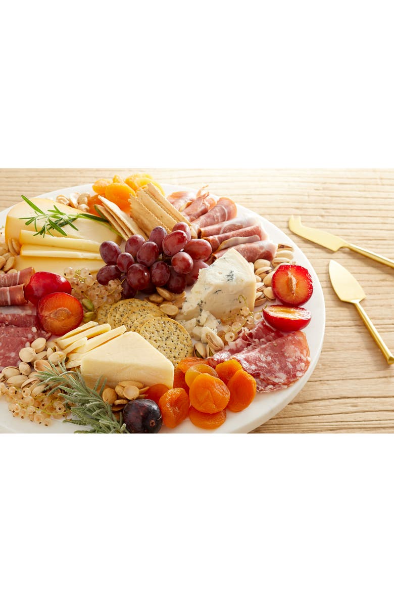 Nordstrom Set of 4 Cheese Knives Nordstrom