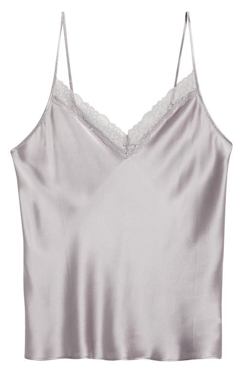 ETAM ETAM MILKY SILK CAMISOLE 