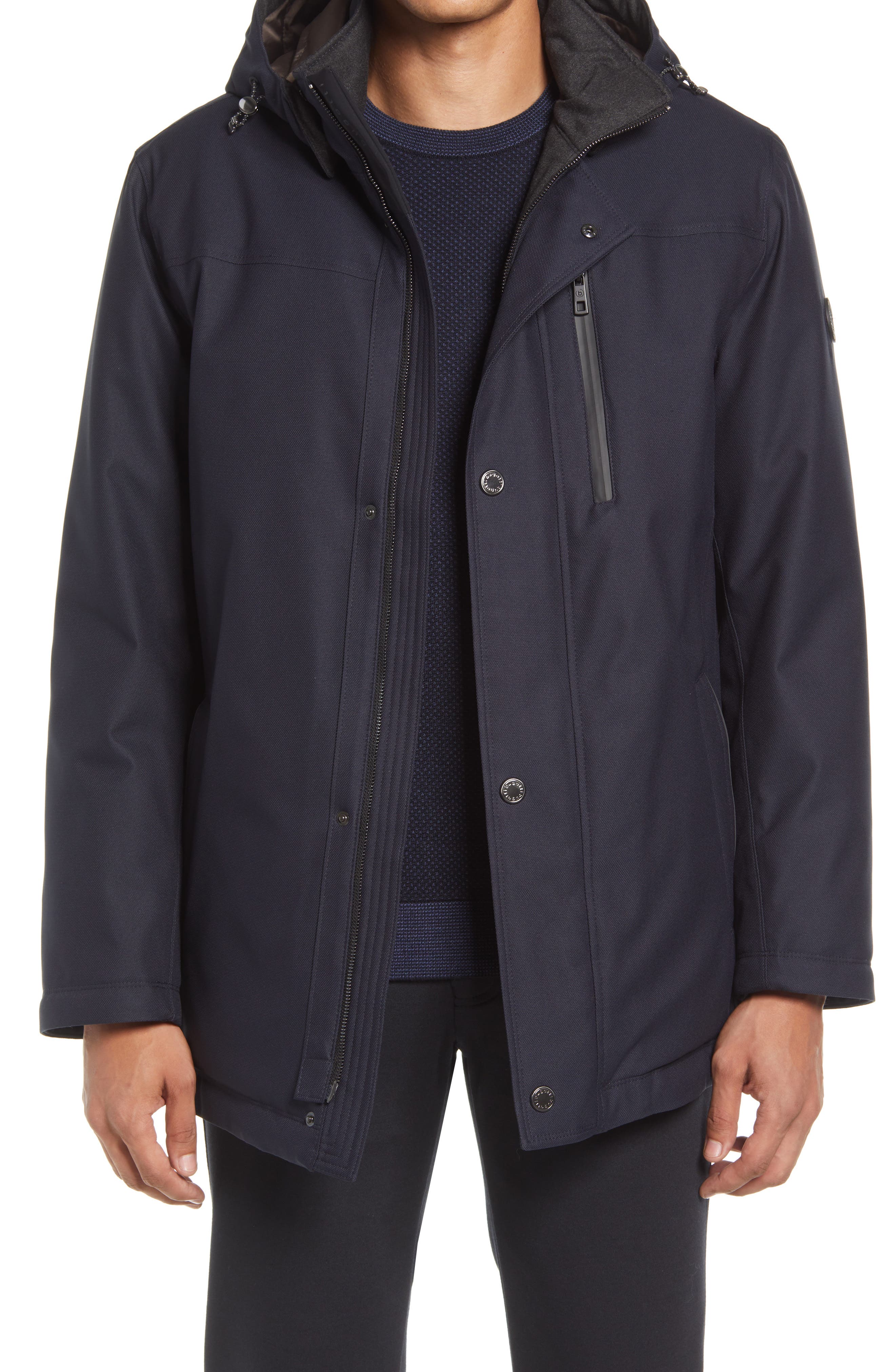 bugatti clothing jackets