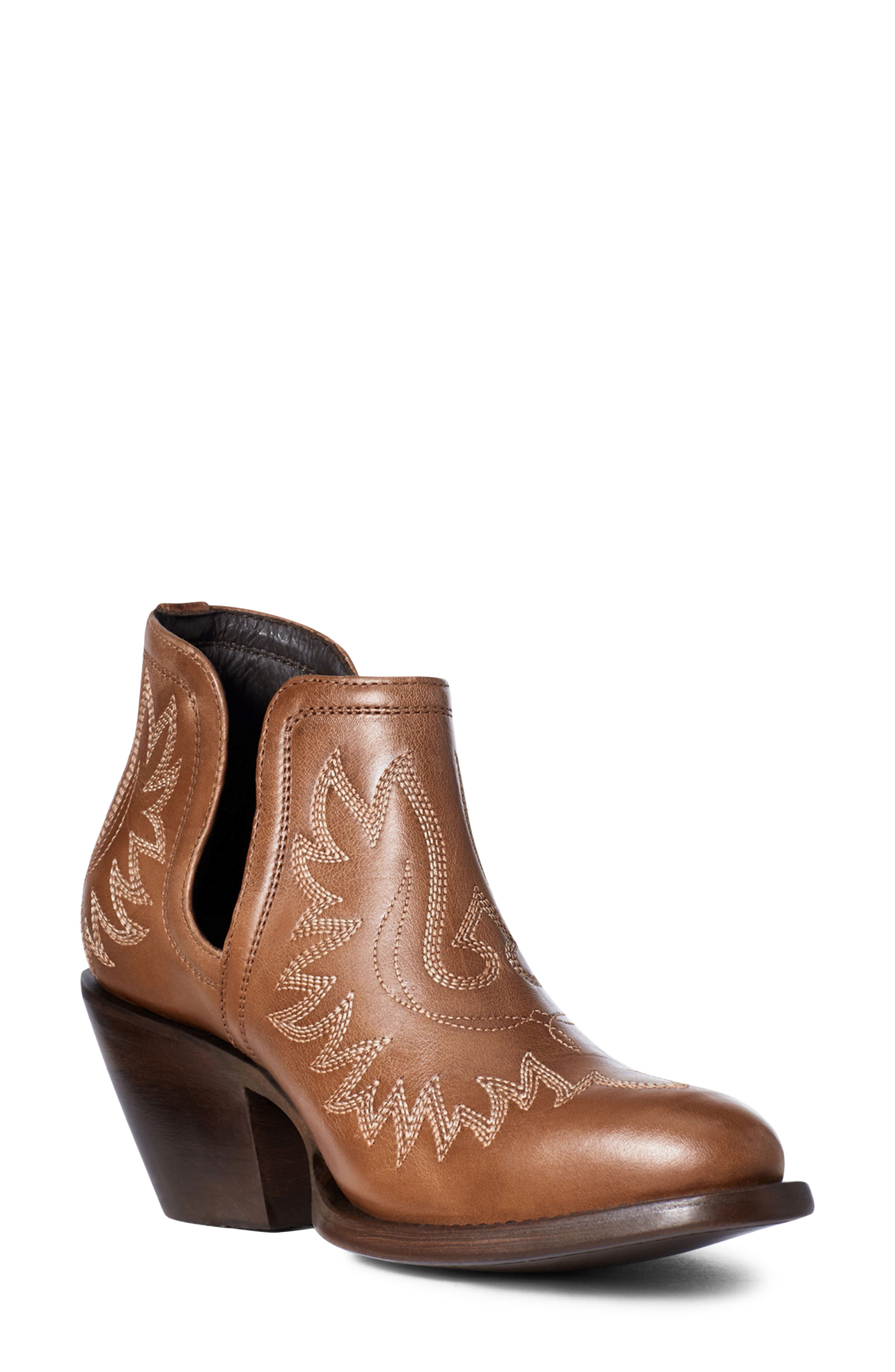 nordstrom ariat