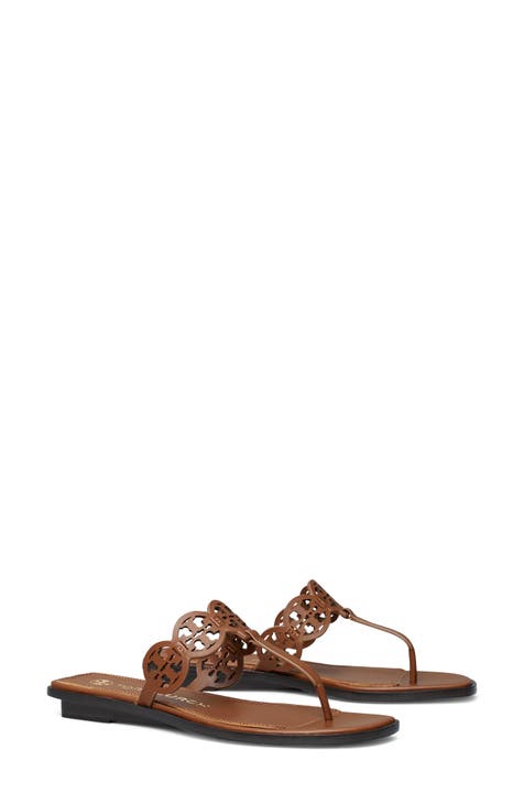 Women's Tory Burch Sandals and Flip-Flops | Nordstrom