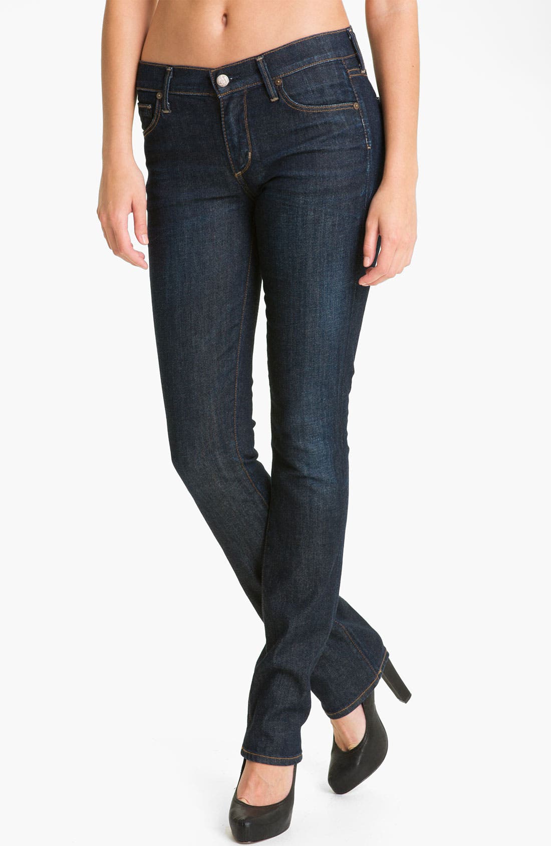 citizens of humanity elson jeans