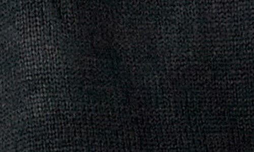 English Factory Disco Appliqué Graphic Crewneck Sweater In Black