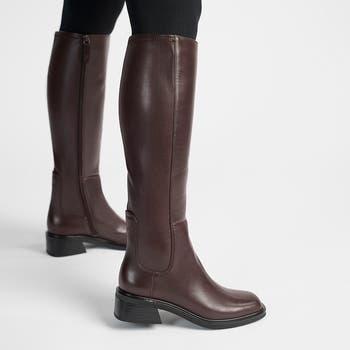 Franco sarto long clearance boots