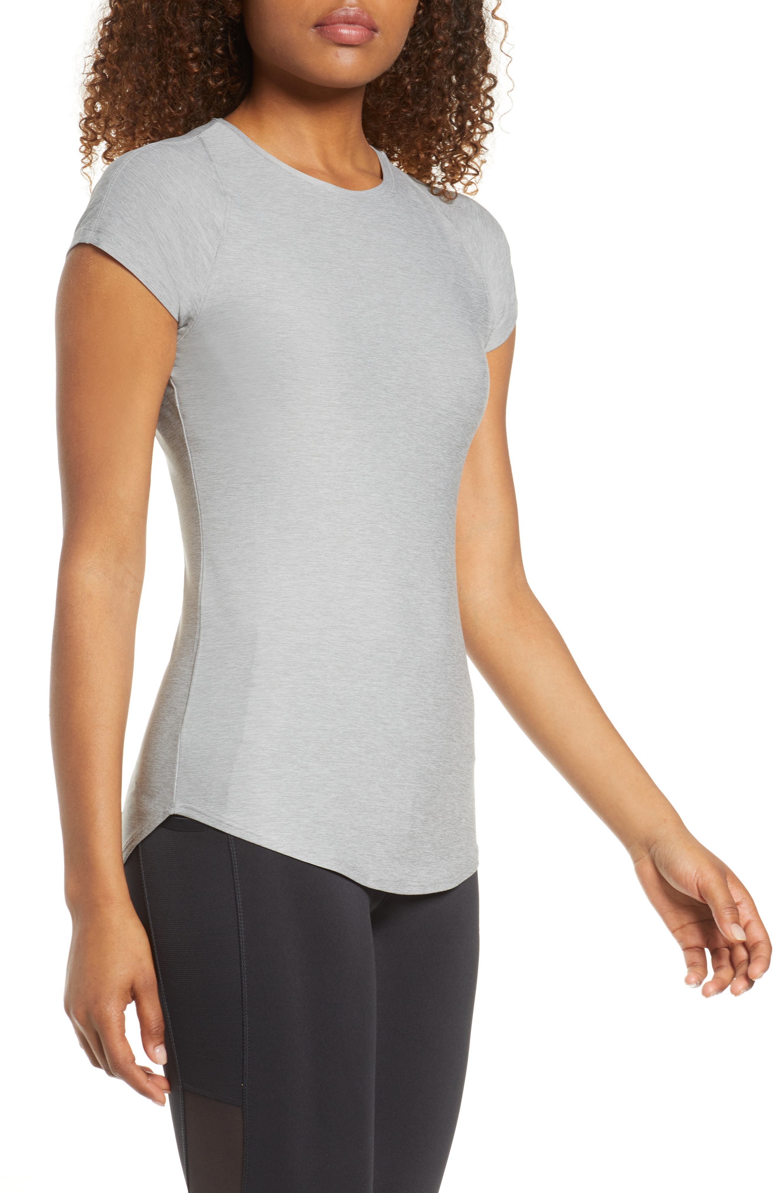 new balance transform perfect tee