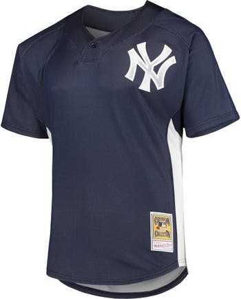 Men's Nike Derek Jeter New York Yankees Cooperstown Collection