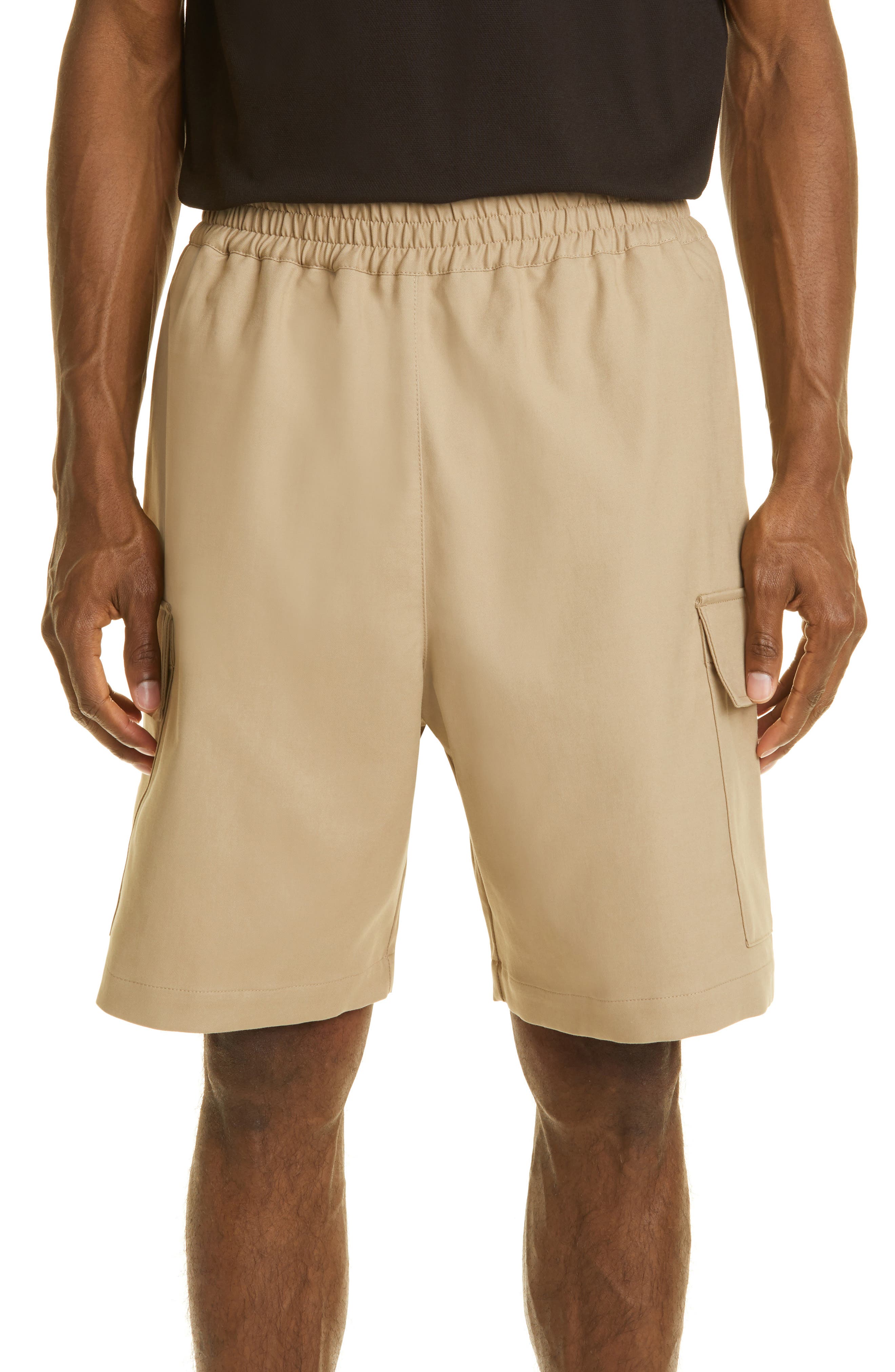 mens cargo shorts nordstrom