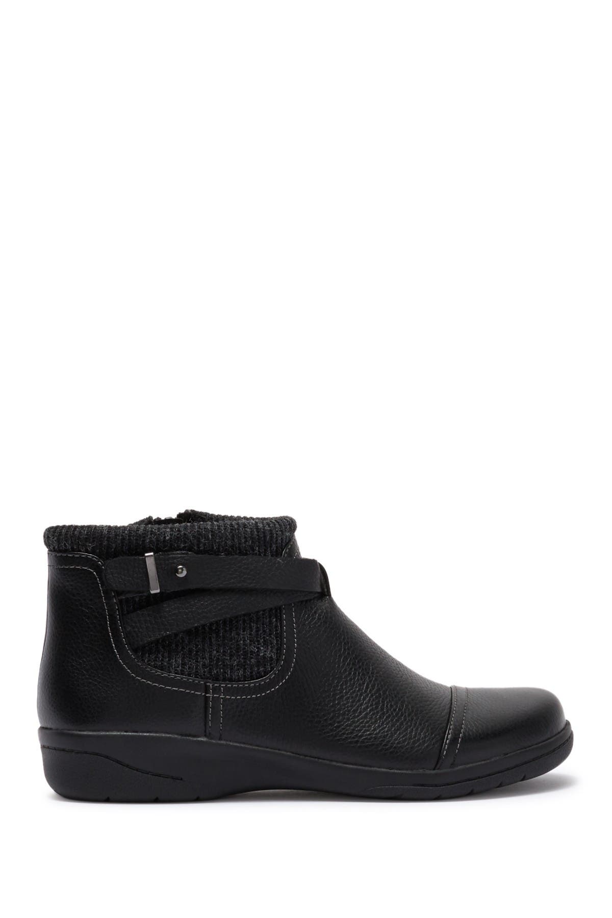 cheyn kisha ankle boots