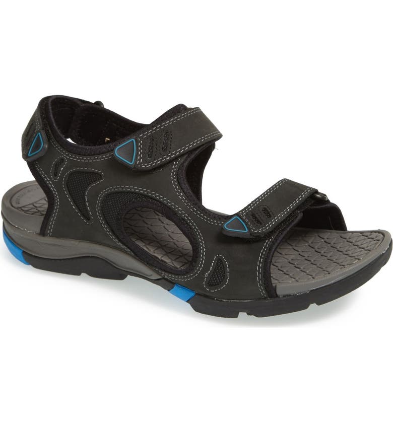 Clarks Wave Tour Sandal Men Nordstrom