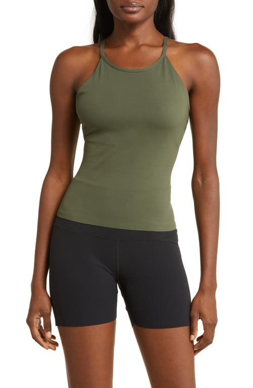 NIKE NIKE INFINASOFT ESSENTIALS DRI-FIT TANK 