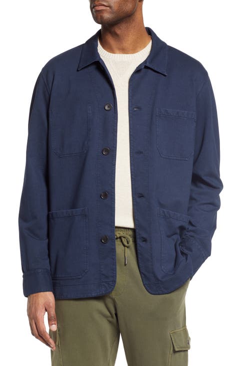 Men's Coats & Jackets | Nordstrom