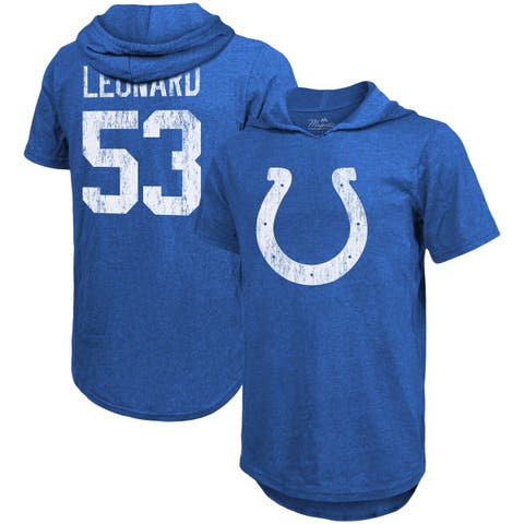 Indianapolis Colts Jerseys, Apparel & Gear.