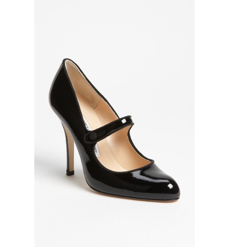 Manolo Blahnik 'Campy' Pump | Nordstrom