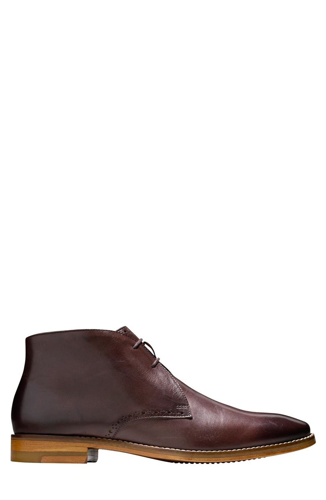 cole haan cambridge chukka