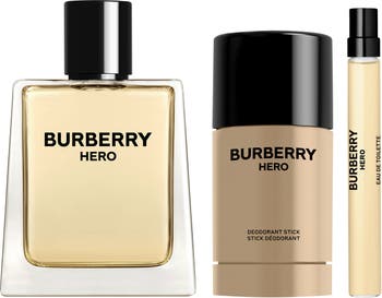 Burberry london discount deodorant stick