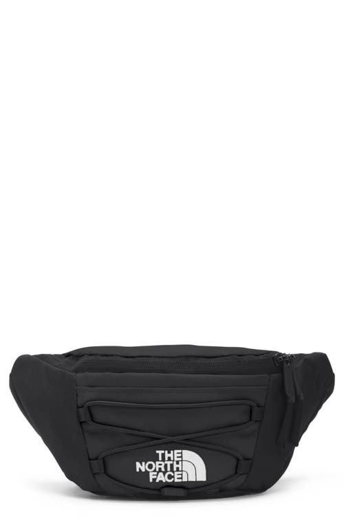 Jester Lumbar Pack Belt Bag in Black