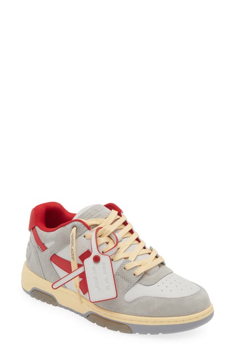 Out of Office Low Top Sneaker (Men)