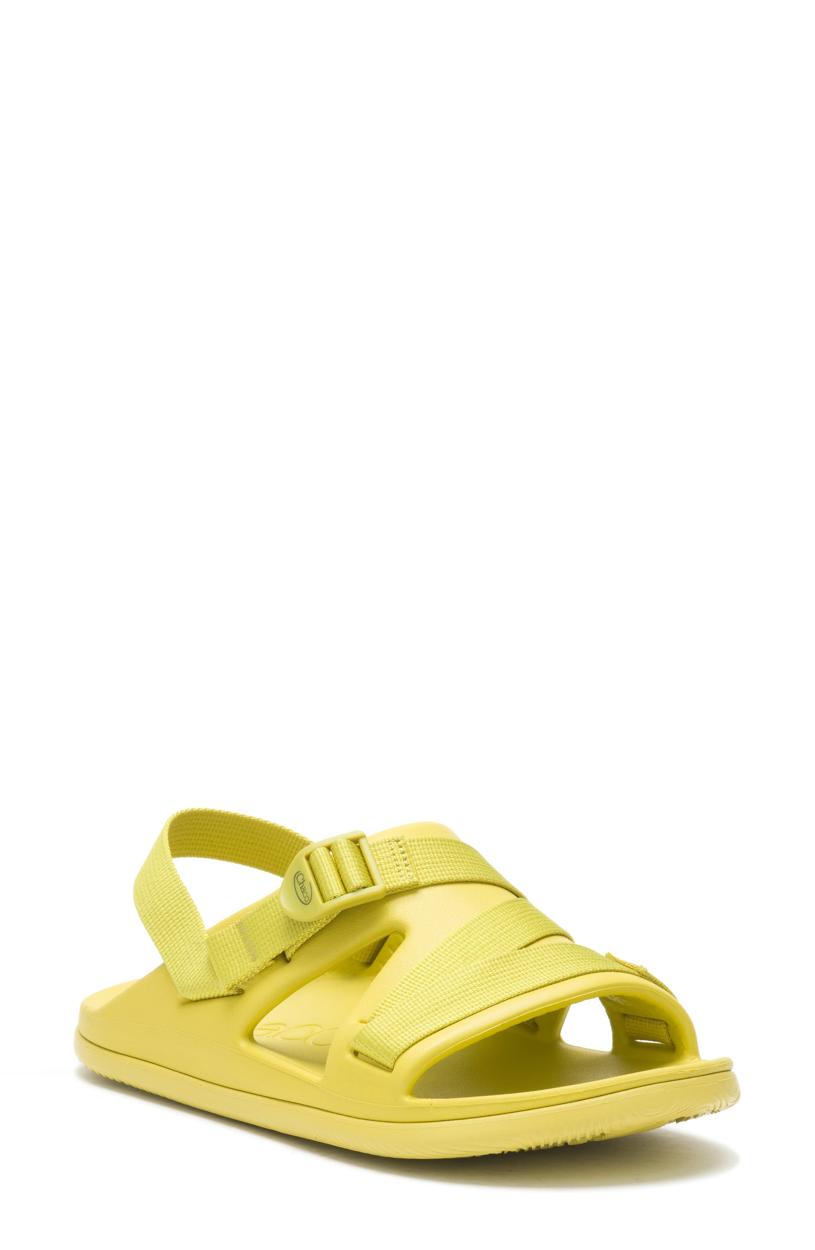 chaco chillos sport review