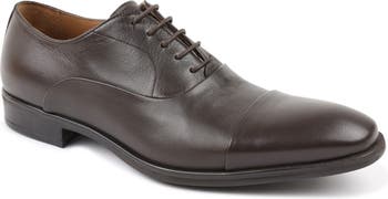 Bruno magli cheap cap toe