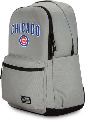 New Era Chicago Cubs Throwback Backpack
