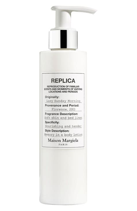 Maison Margiela Replica Lazy Sunday Morning Body Lotion | Nordstrom