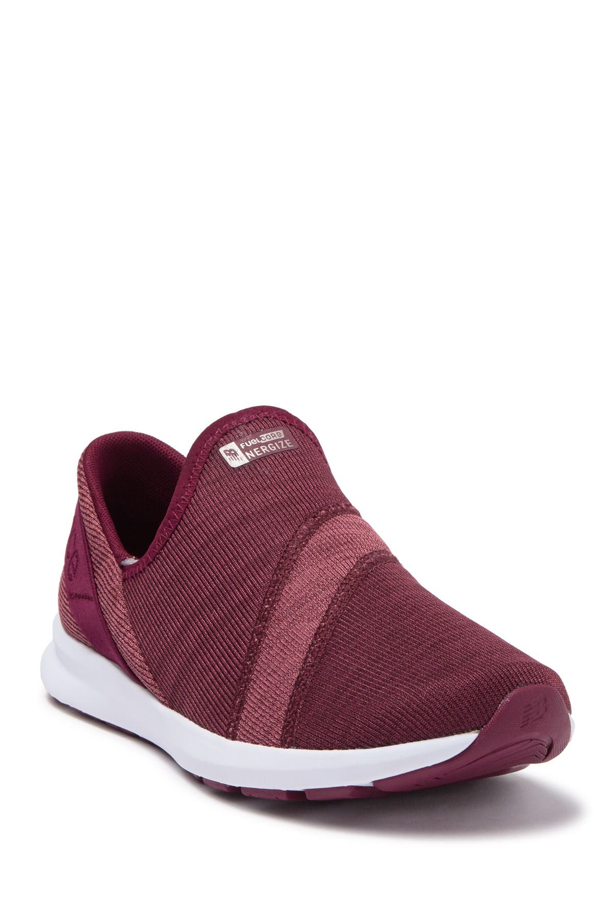 new balance fuelcore nergize purple