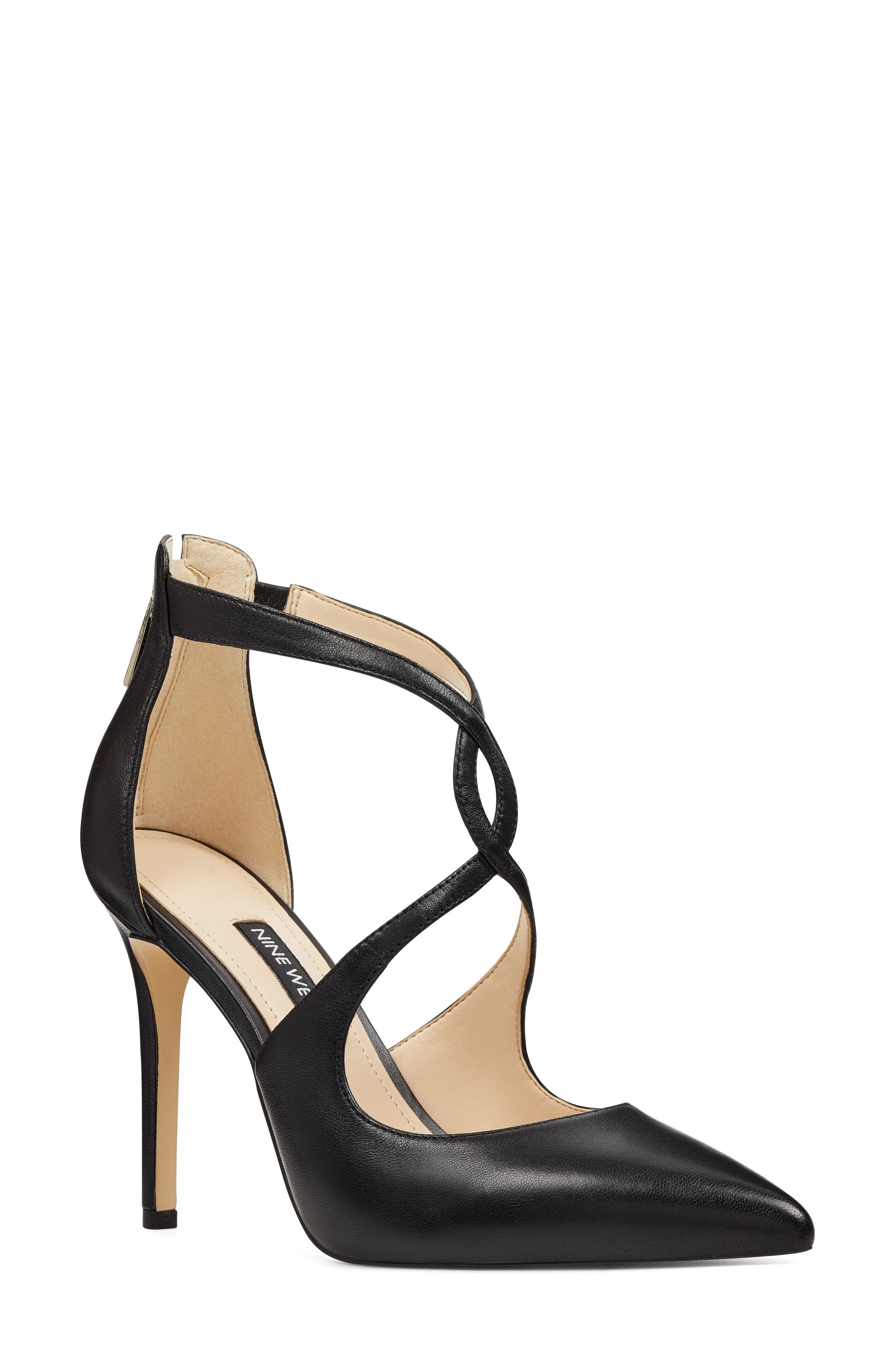 nordstrom nine west shoes