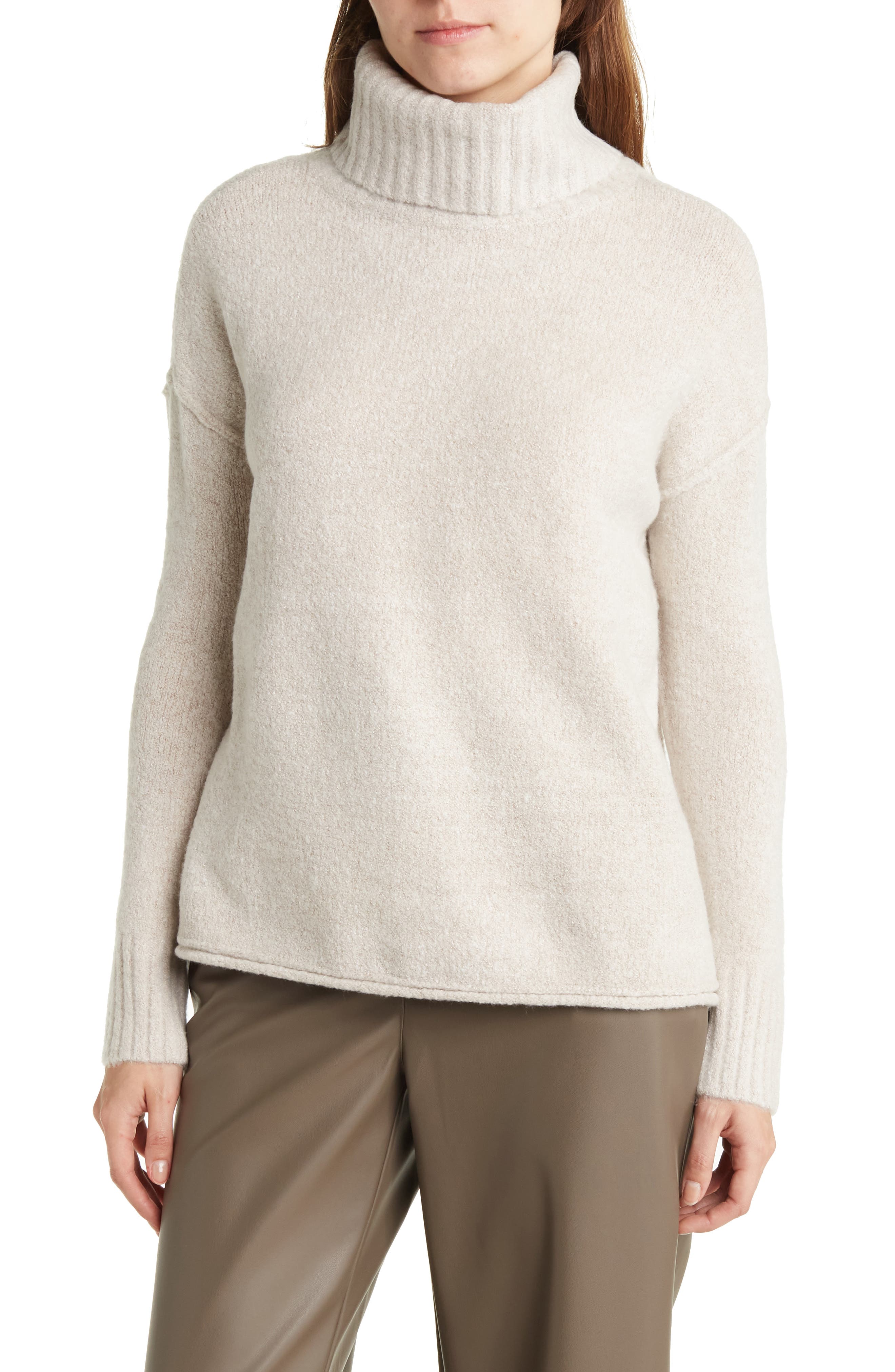 Cowl Neck Sweaters | Nordstrom Rack