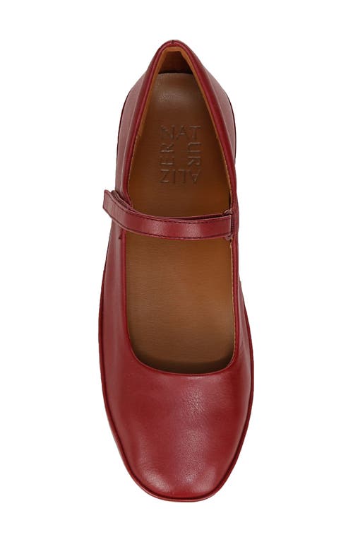 NATURALIZER NATURALIZER BEHOLD MARY JANE FLAT