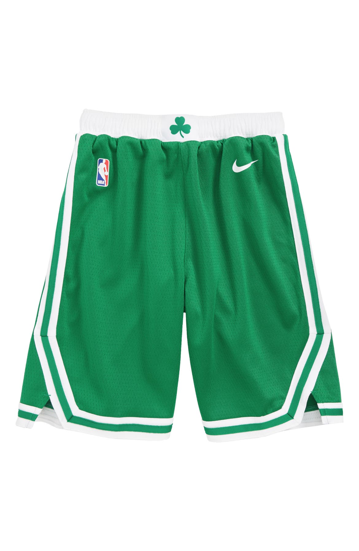 Nike Icon Boston Celtics Basketball Shorts (Big Boys) | Nordstrom