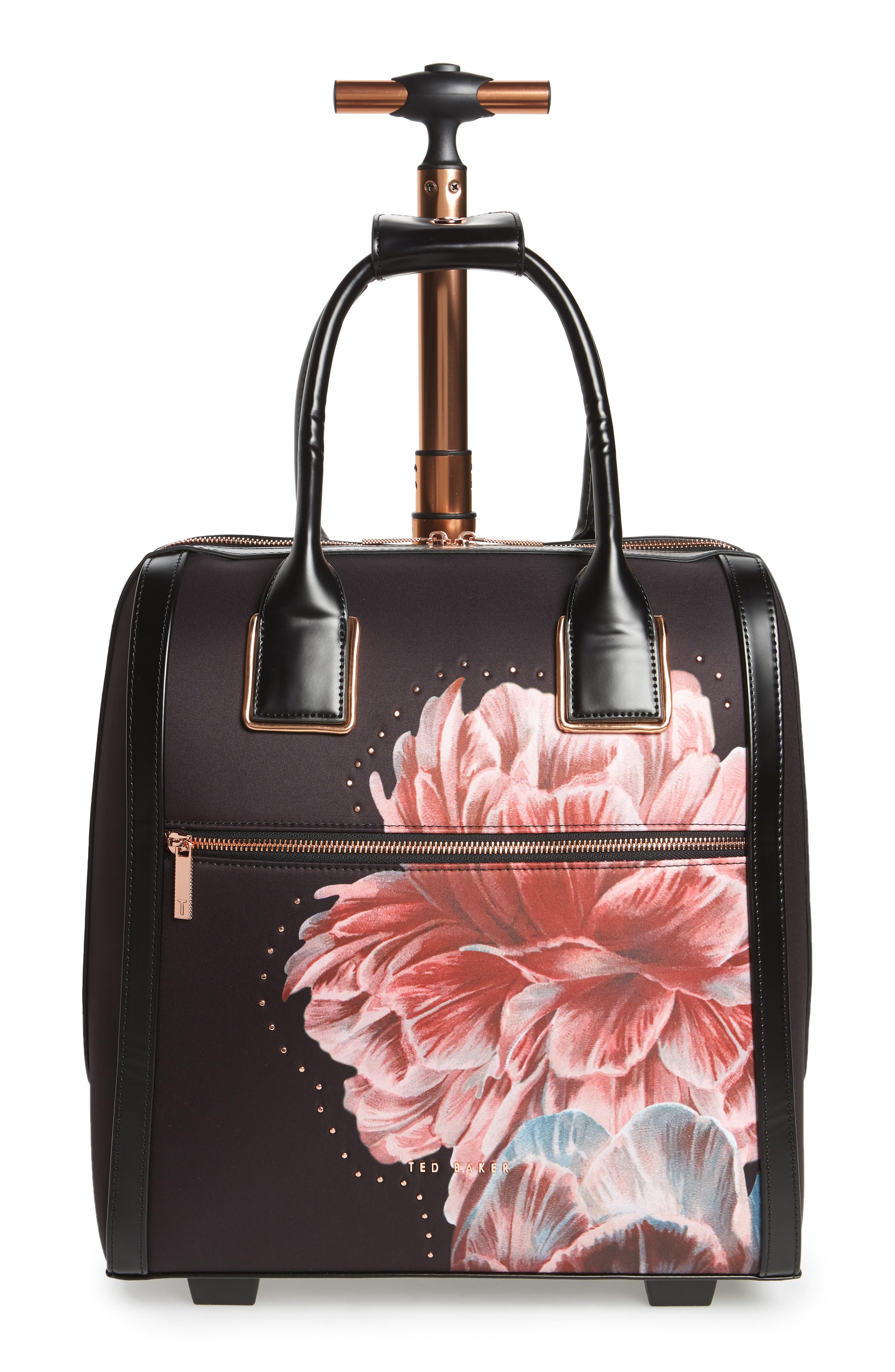 ted baker london travel bag