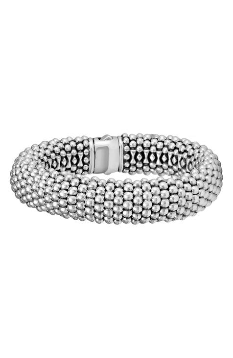 Nordstrom lagos caviar on sale bracelet