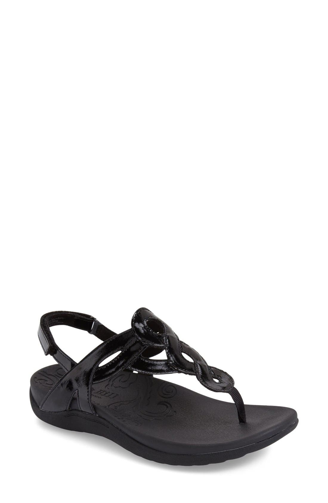 nordstrom wide width womens shoes