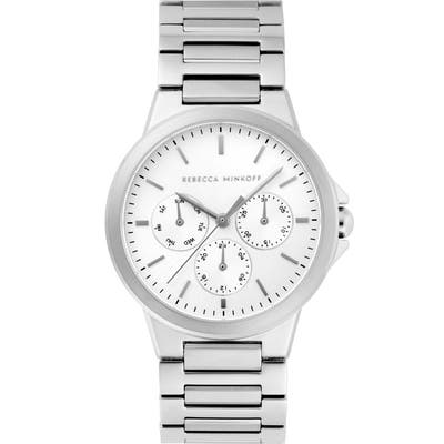 Rebecca Minkoff Cali Bracelet Watch,