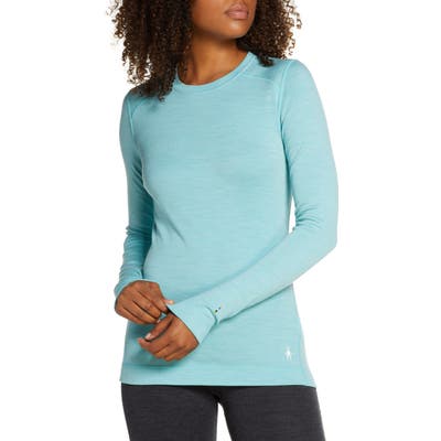 Smartwool Merino 250 Base Layer Crew Top