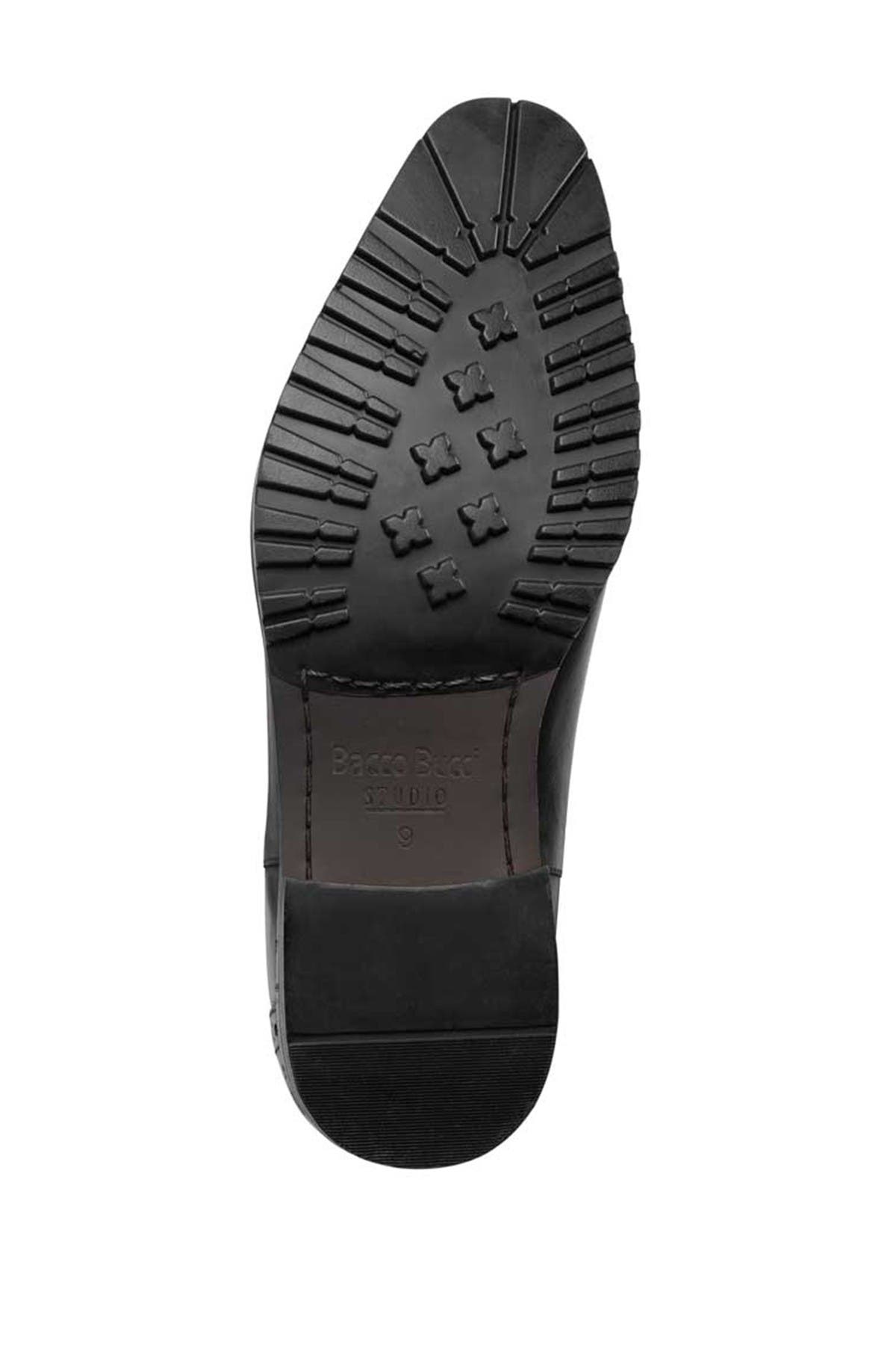 bacco bucci chelsea boot