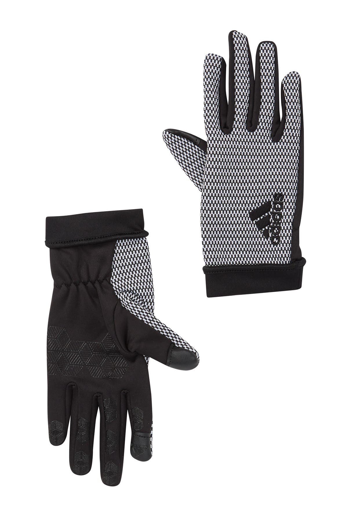 adidas comfort fleece 3.0 gloves