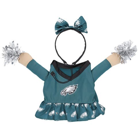 Philadelphia Eagles Gloves Technology Style Adult Size - Sports Fan Shop