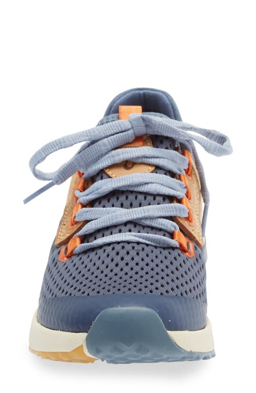Olukai Wailuku Sneaker In Moonlit Ocean/vintage Blue