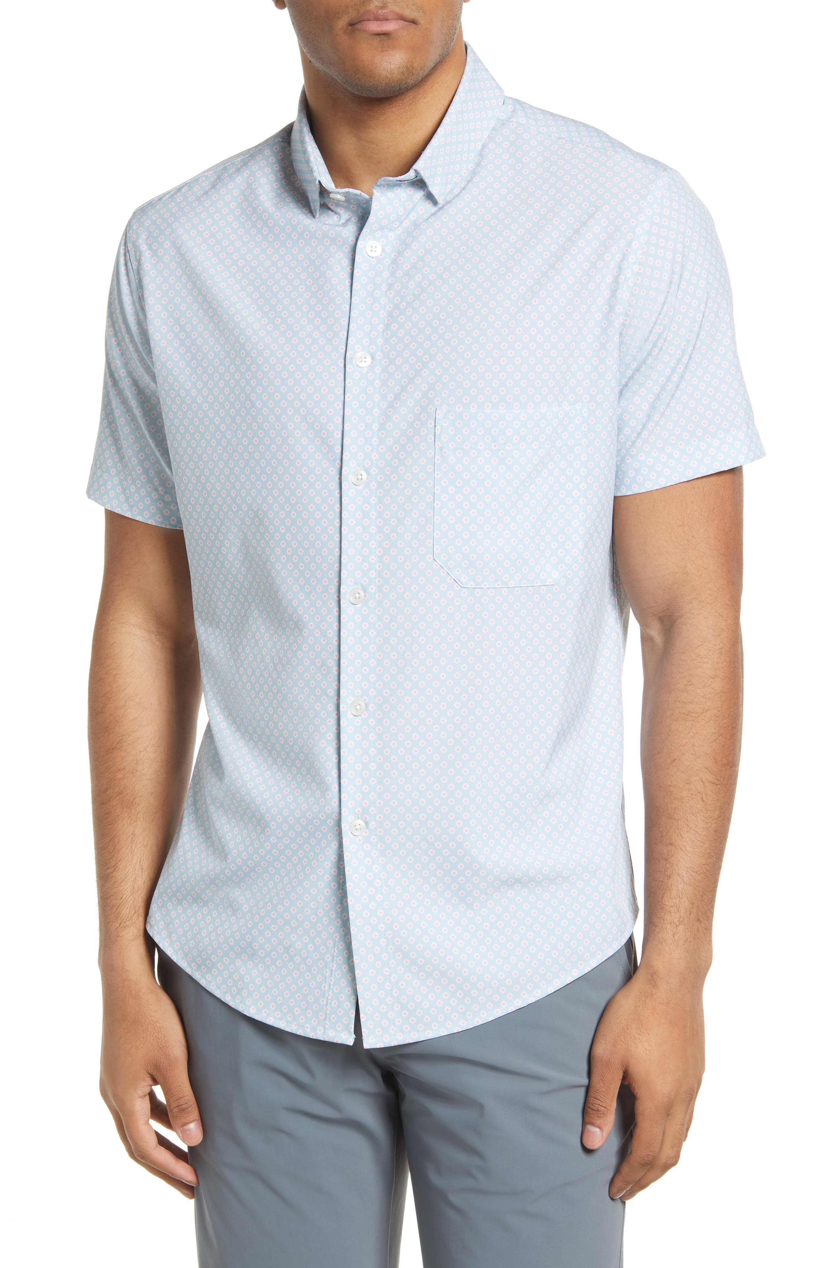 Men's Shirts | Nordstrom