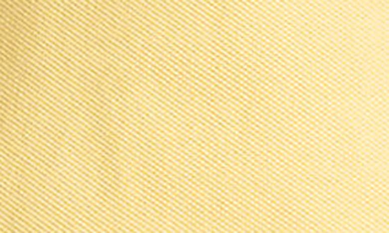 Shop Polo Ralph Lauren Classic Fit Cotton Piqué Knit Polo In Corn Yellow