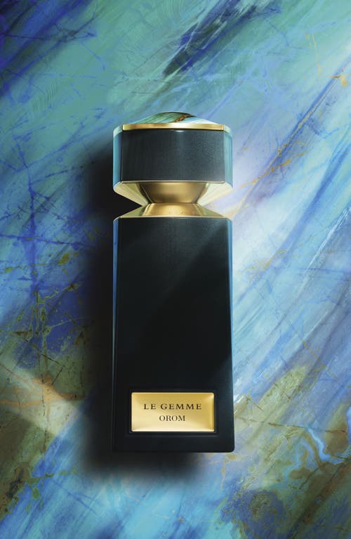 Bvlgari Le Gemme Orom Eau De Parfum In No Color