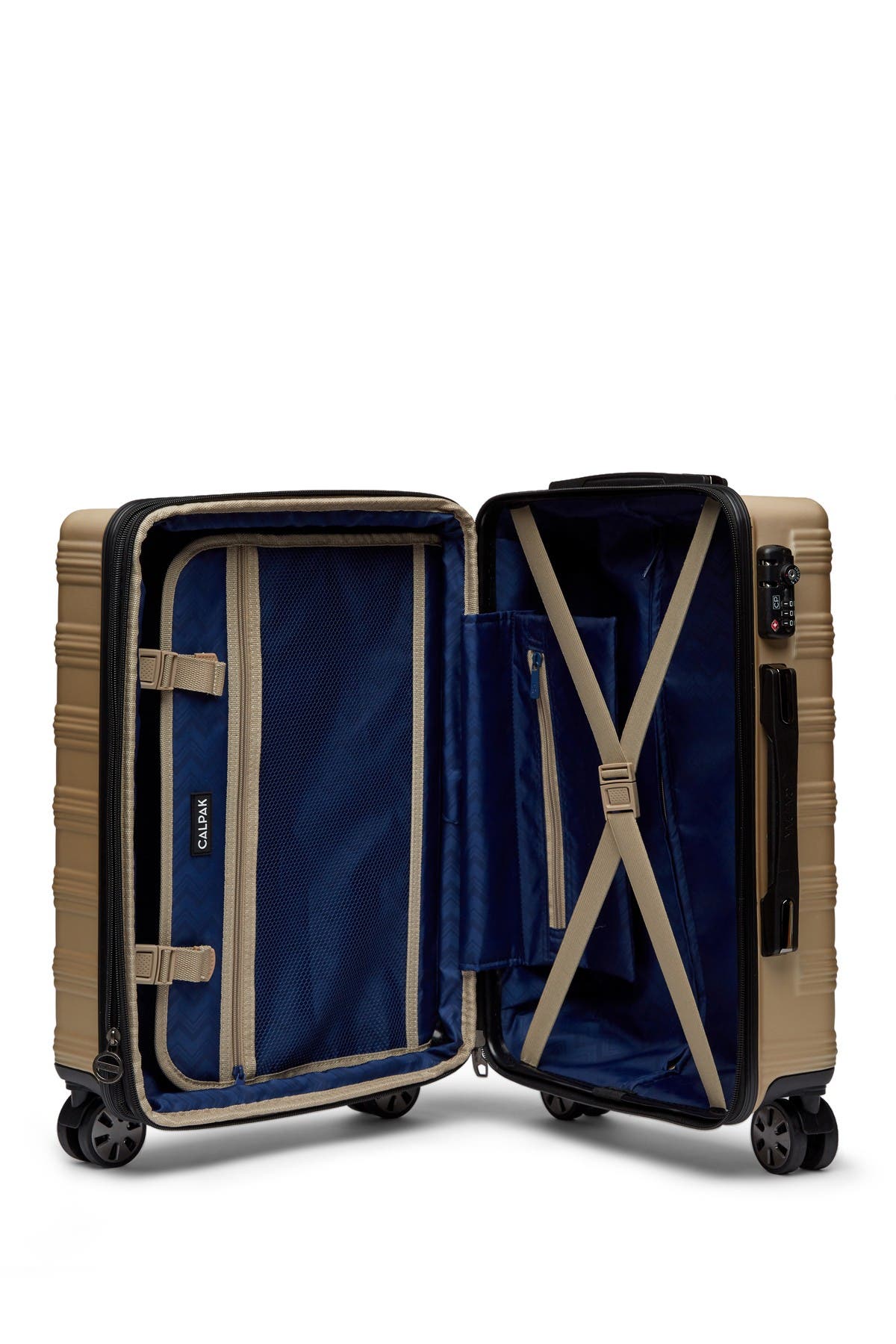 CALPAK LUGGAGE Cyprus 20" CarryOn Hardside Spinner Nordstrom Rack