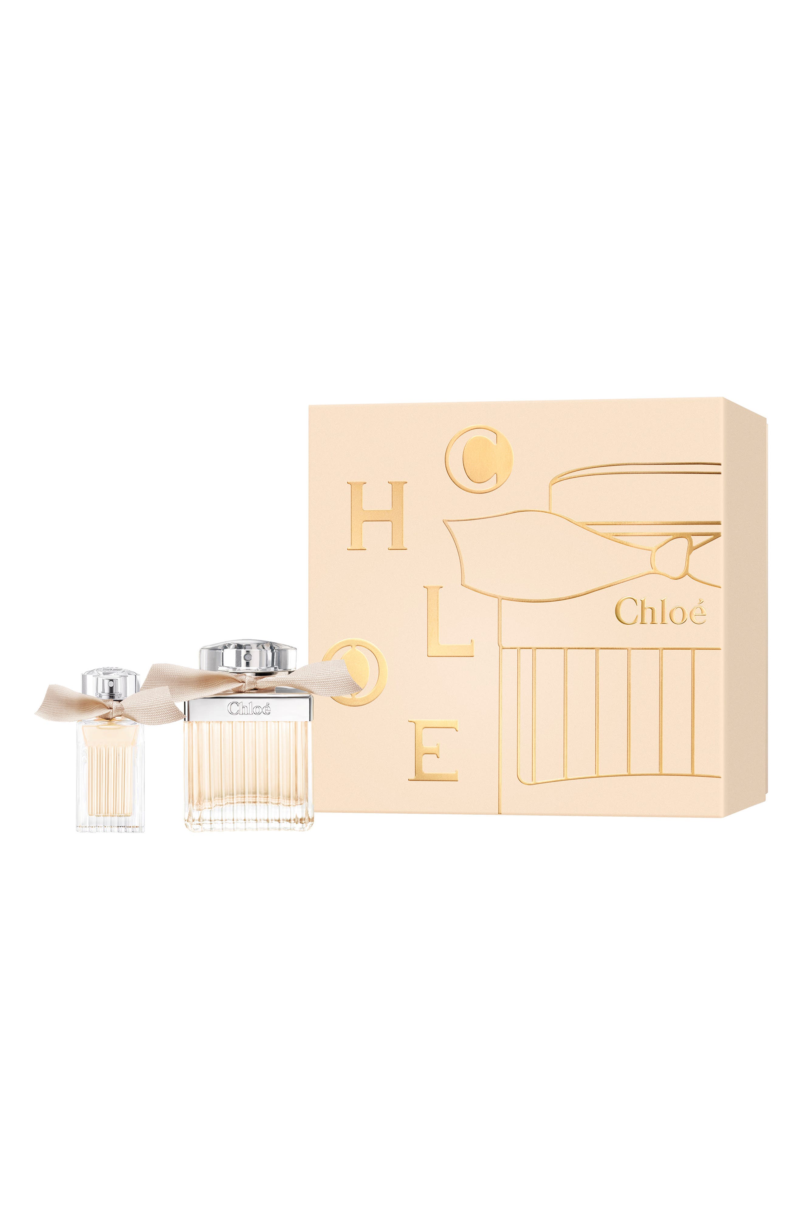 nordstrom chloe perfume