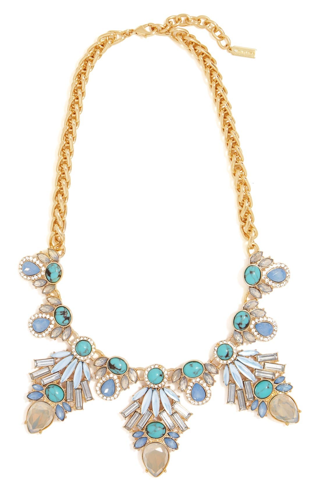 BaubleBar 'Baltic' Collar Necklace Nordstrom