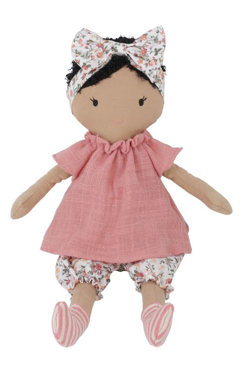 MON AMI Marie Baby Doll in Pink at Nordstrom