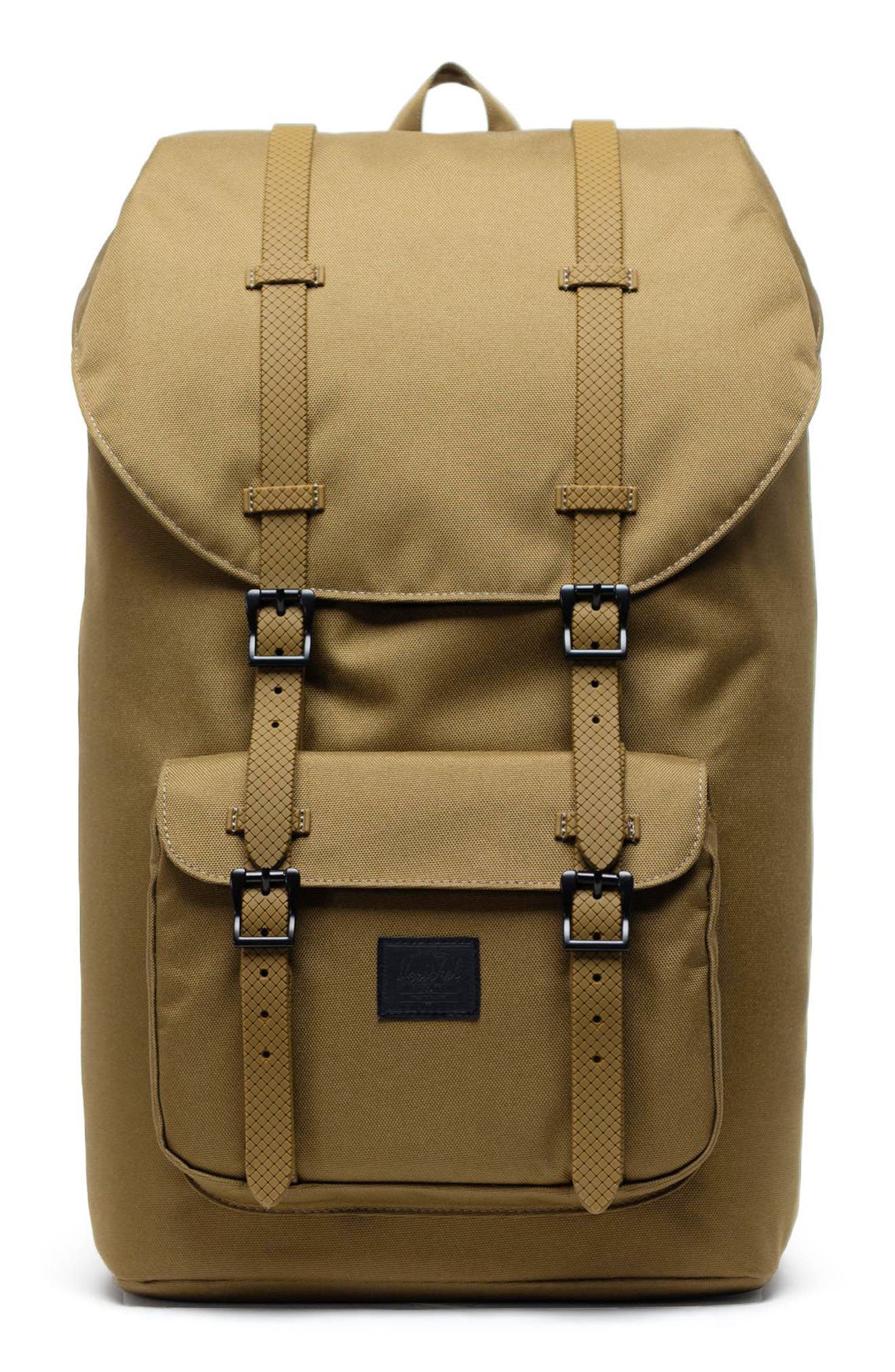 herschel clearance