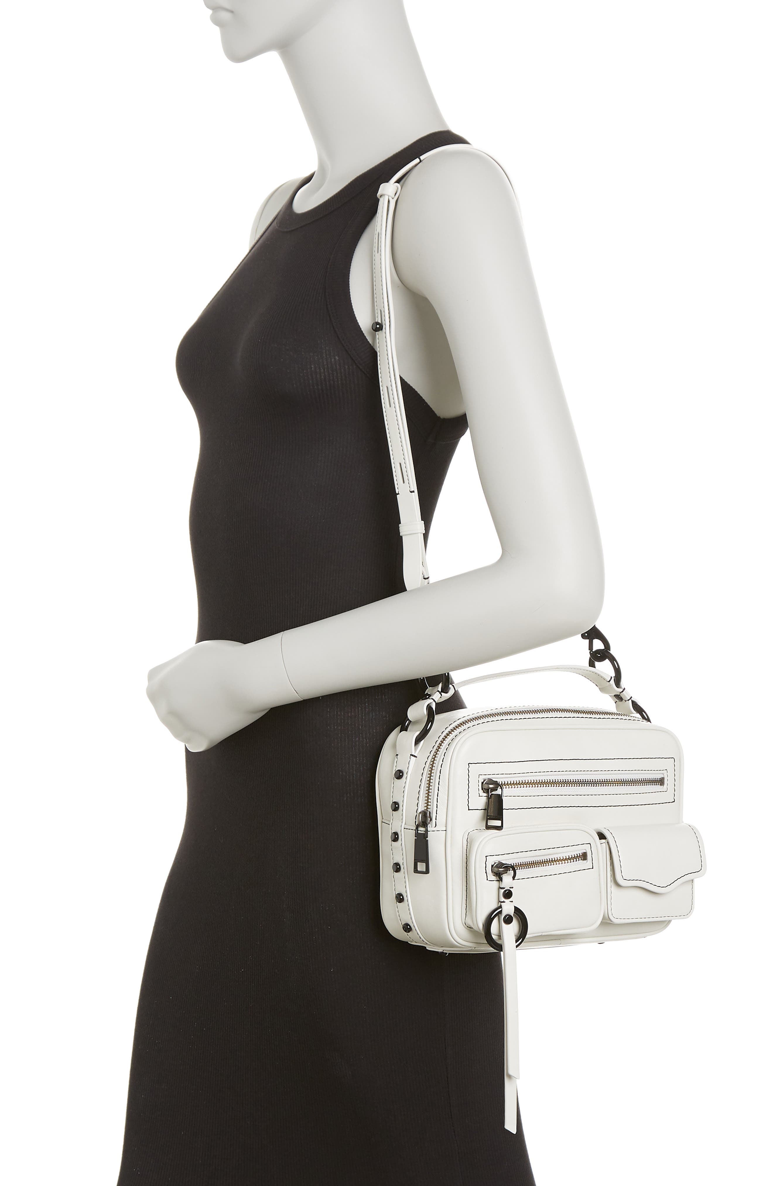 rebecca minkoff jett boxy