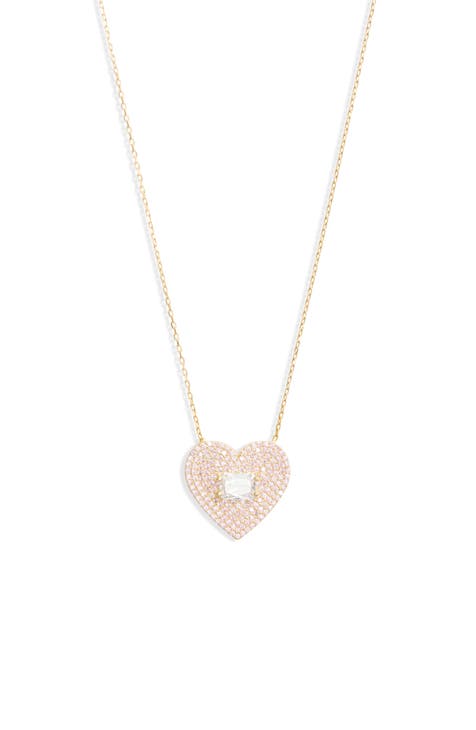 heart necklace | Nordstrom